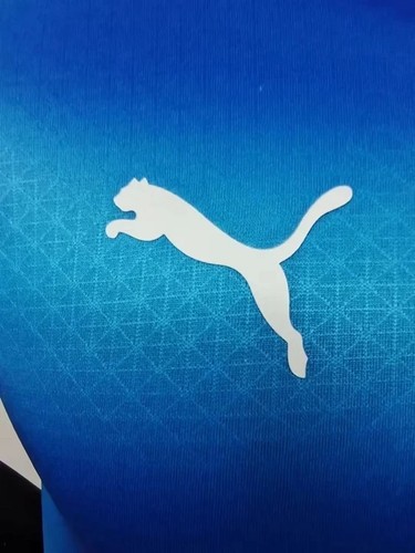 2022-2023 Third - Premium Replica - Soccer Jersey - Team Spirit