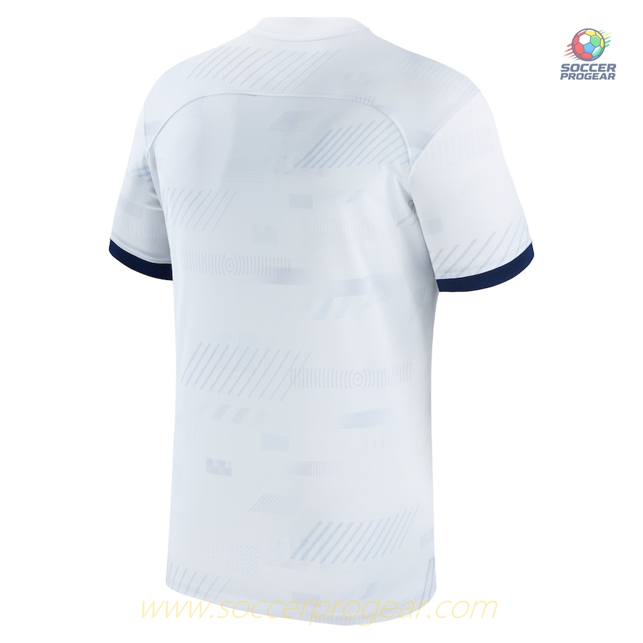 TOTTENHAM Premier League HOME JERSEY 2023 2024