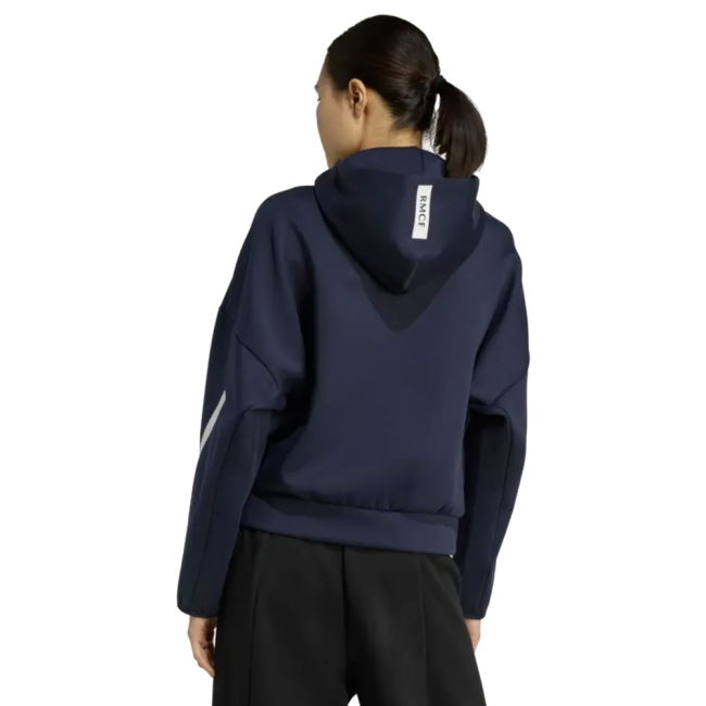 Real Madrid Special Edition Jersey 2025-2026 #6