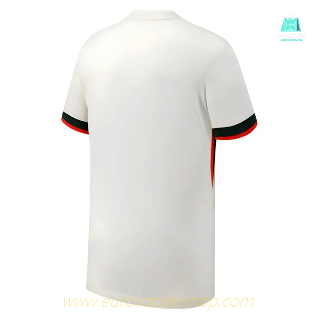2025-2026 Chelsea Away Shirt (Kids)