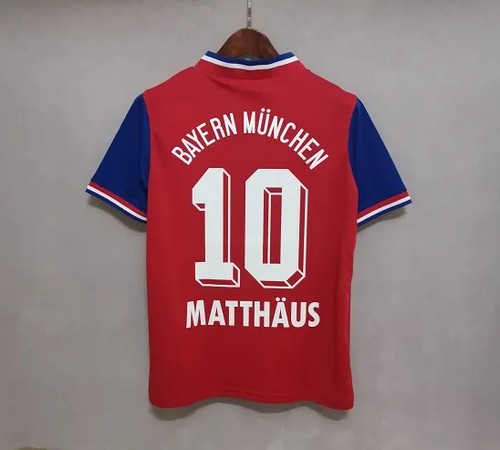 Authentic 1993 International Jersey Retro With Limited Edition Design