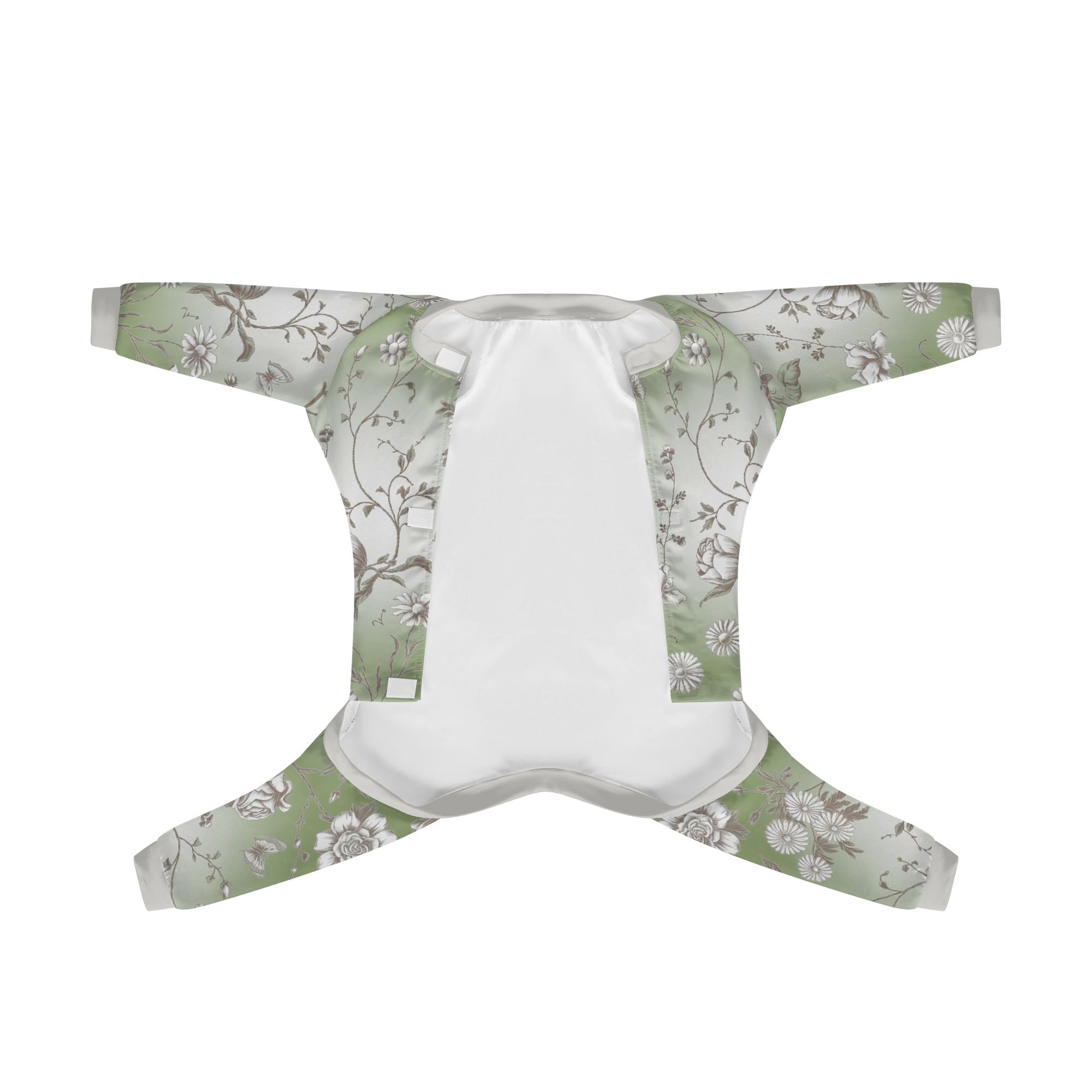 French Bulldog Lola Frenchie Pajamas – Ultra Soft, Cozy, & Adorably