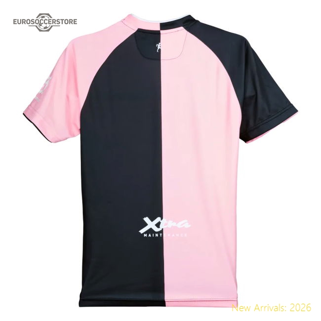 High-quality Football Team Kids Jersey 2025-2026 Stretchy