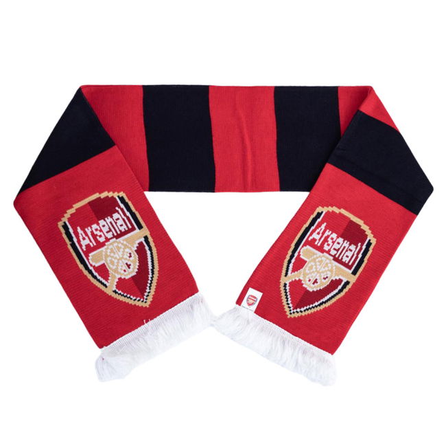 Arsenal Club Sleek Home Team Kit (1)
