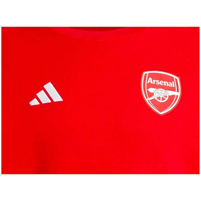Arsenal 2024-2025 Jersey - Adult