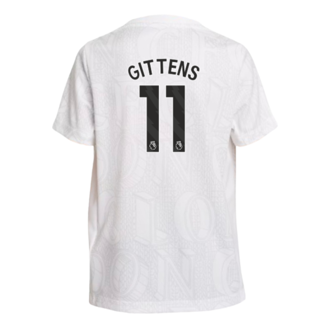 CHE 2025-20 great value Third Jersey - Kids | genuine