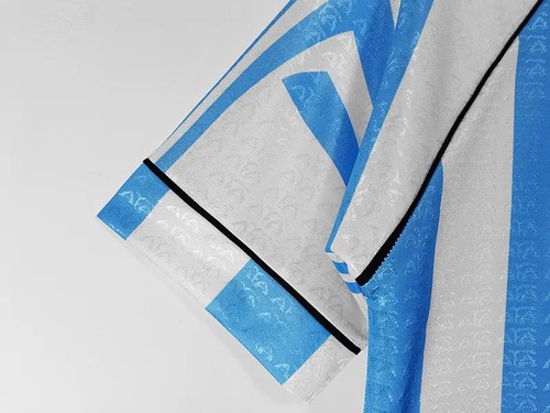 Argentina (argentina) Local - Moisture Wicking - Football Supporter