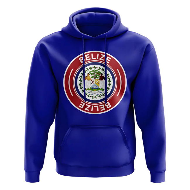 Belize Modern Jersey Belize #73