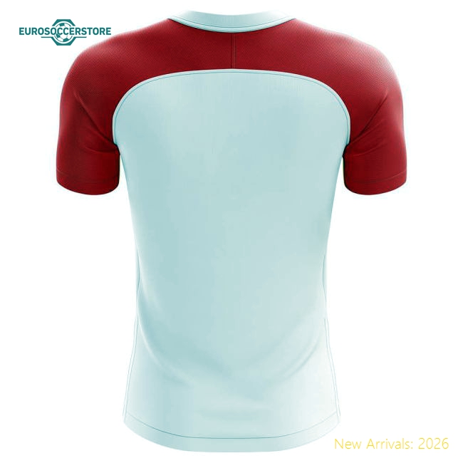 Football Team Comfortable Womens Jersey Climacool Flattering