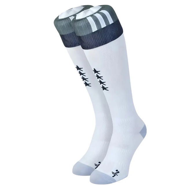 2016-2017 Away Socks by Germany (Adult