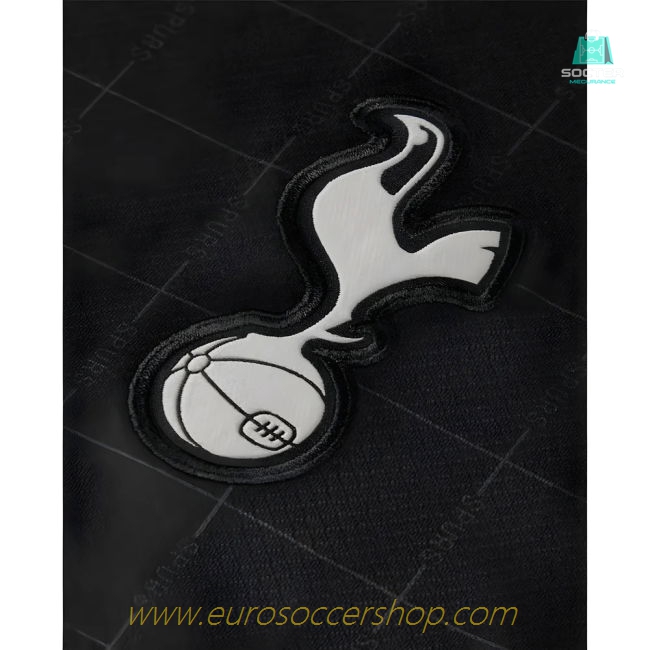 2025-2026 Tottenham Away Shirt (Kane 10)