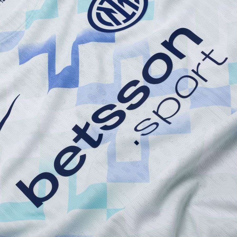 [JED] Inter Away Uniform 2025/26