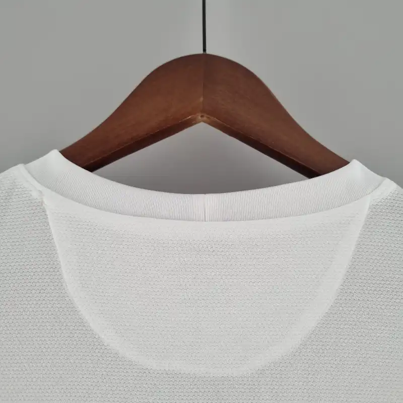 2012 Portugal Long Sleeve Jersey retro kit