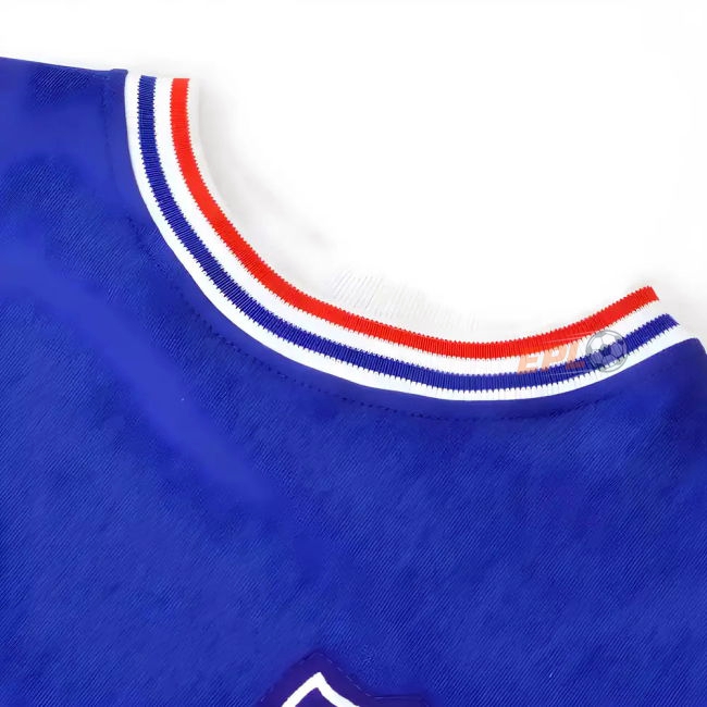 1960 Portsmouth premium quality Third Shirt - Adults