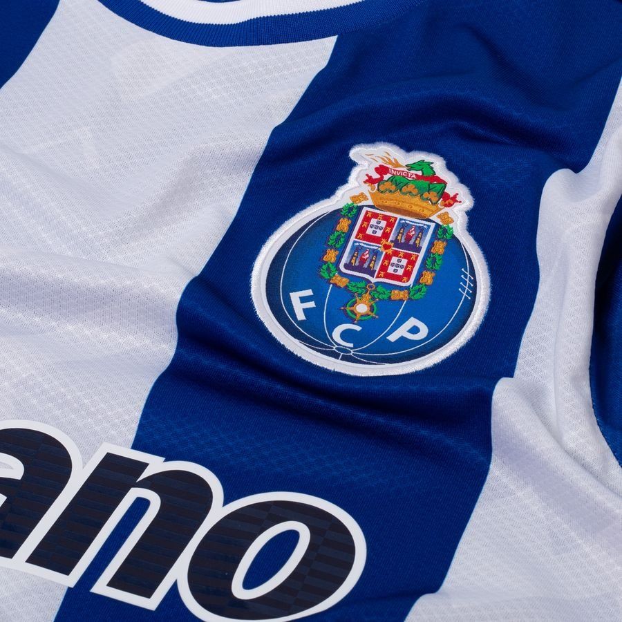 Fc Porto Home Shirt 2025/26 Supporter Version In Multiple Adult Sizes