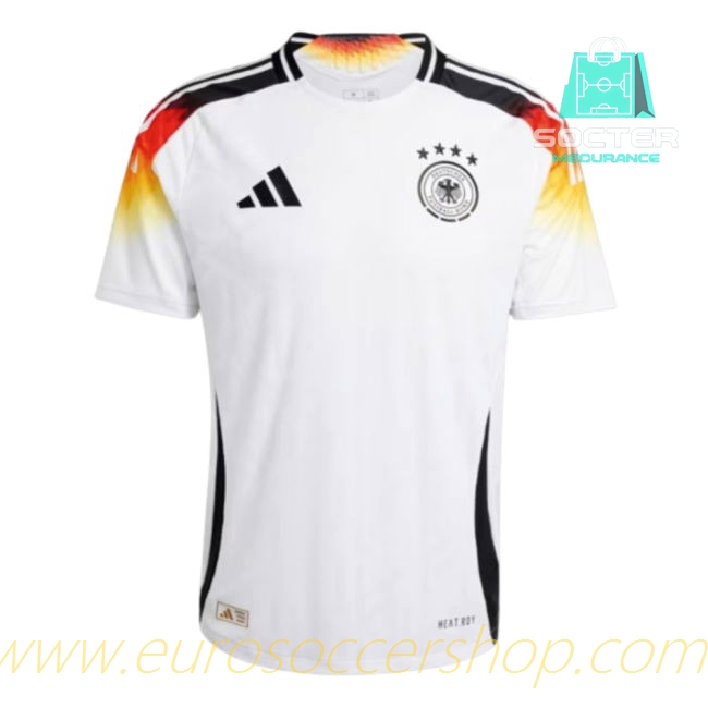 2024/25 Campaign FIFA Approved Germany Home Kit (Havertz 7)