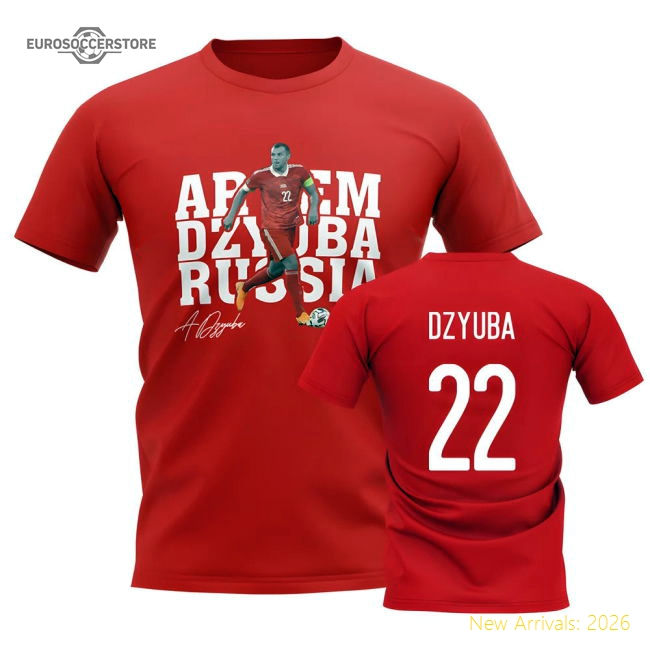 Russia 2020 Jersey Football Fan Apparel