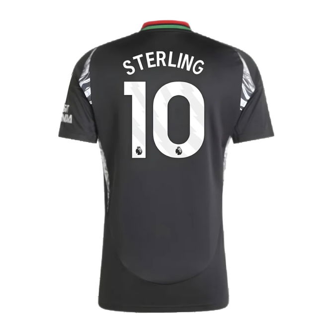 Trendy Arsenal Away Jersey 2024-2025