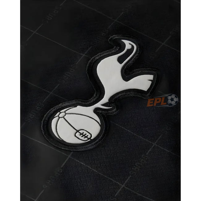 Tottenham 2025-20 great value Away Soccer Jersey | genuine