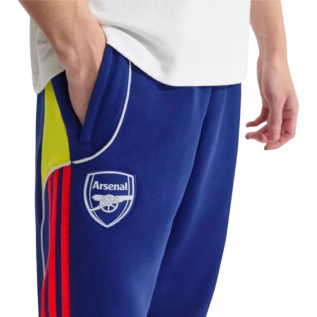 Arsenal Special Edition Jersey 2025-2026 #78