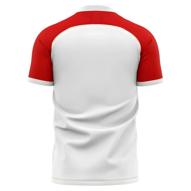 High Performance Football 2025-2026 Campaign Match Day Football Kit