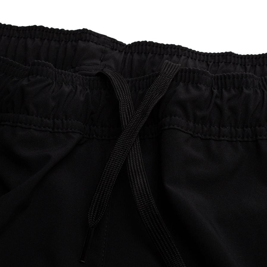 [EFKS] Jamaica Trousers Tiro Travel 26 Training Women Black Kit