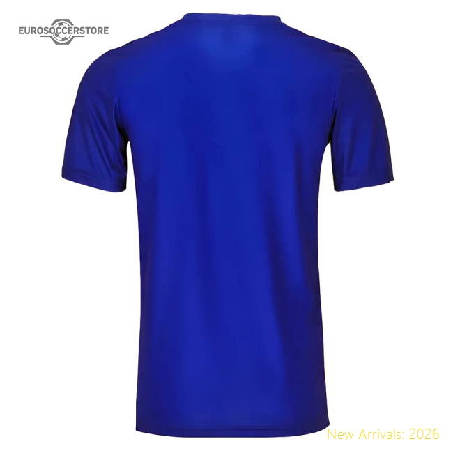 Sierra Leone 20212022 Home Highperformance Shirt Drifit