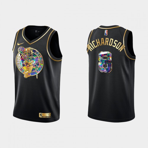High-Quality Boston Celtics Josh #8 NBA Pro Jersey Game-Day