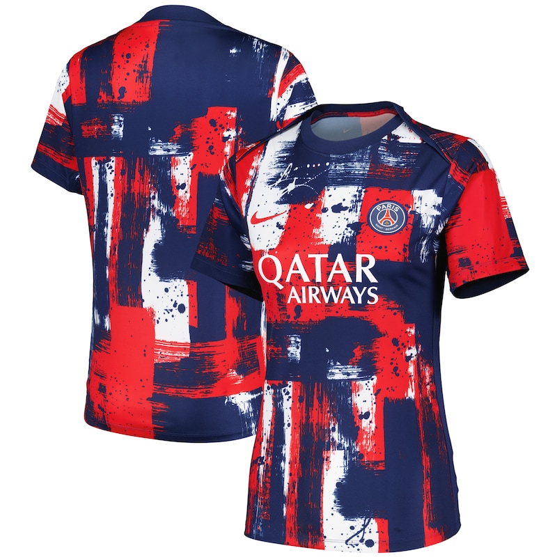 Authentic  Women's 2024 Jersey Jersey - Authentic Soccer Jersey