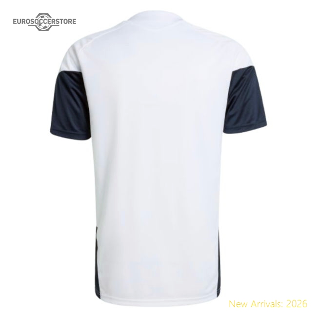 Durable Argentina Training 20262027 Training Jersey Retro