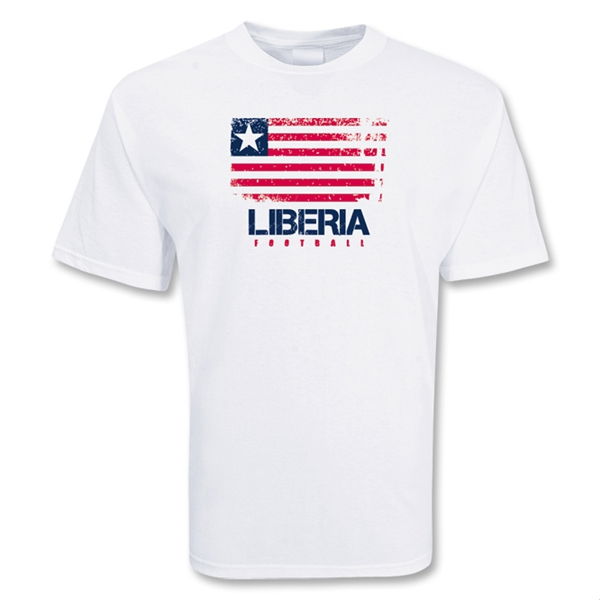 Genuine Liberia Jersey Liberia