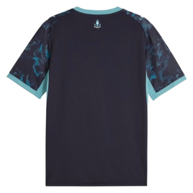 [DDJ] 2026-2027 Marseille Away Shirt