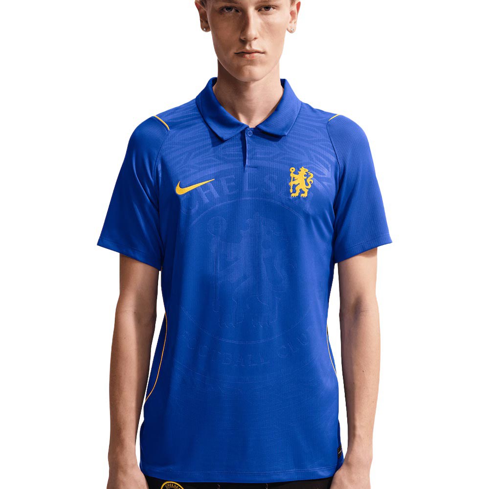 Chelsea 26/27 Home Shirt - Fan Apparel
