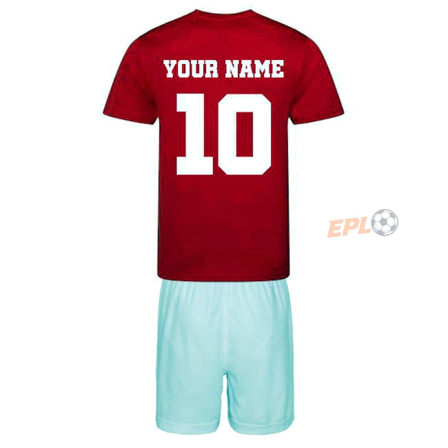 Championship dynamic Third Football Shirt | superior