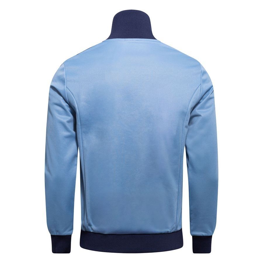 Argentina Track Travel Jacket 50 Years Anniversary Ambient Sky Limited