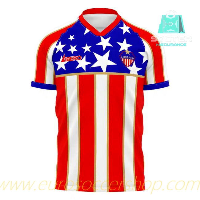 2025-26 Edition Liberia Home Design Concept