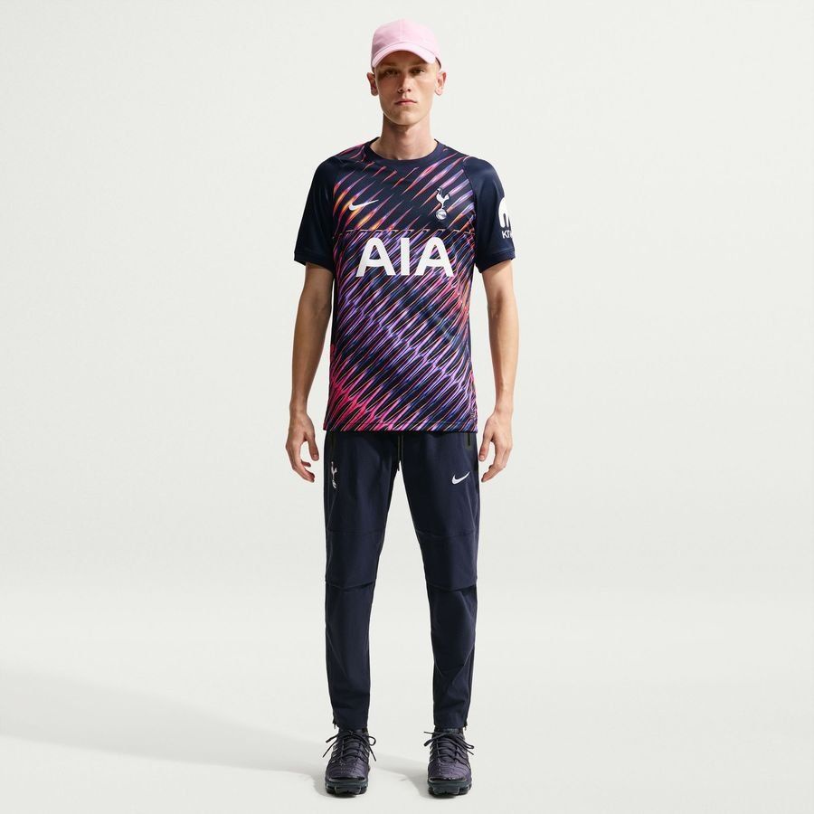 Tottenham Away Shirt 2026/27