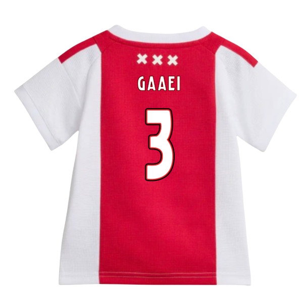 [DDJ] 2026-2027 Ajax Home Baby Kit (Gaaei 3)