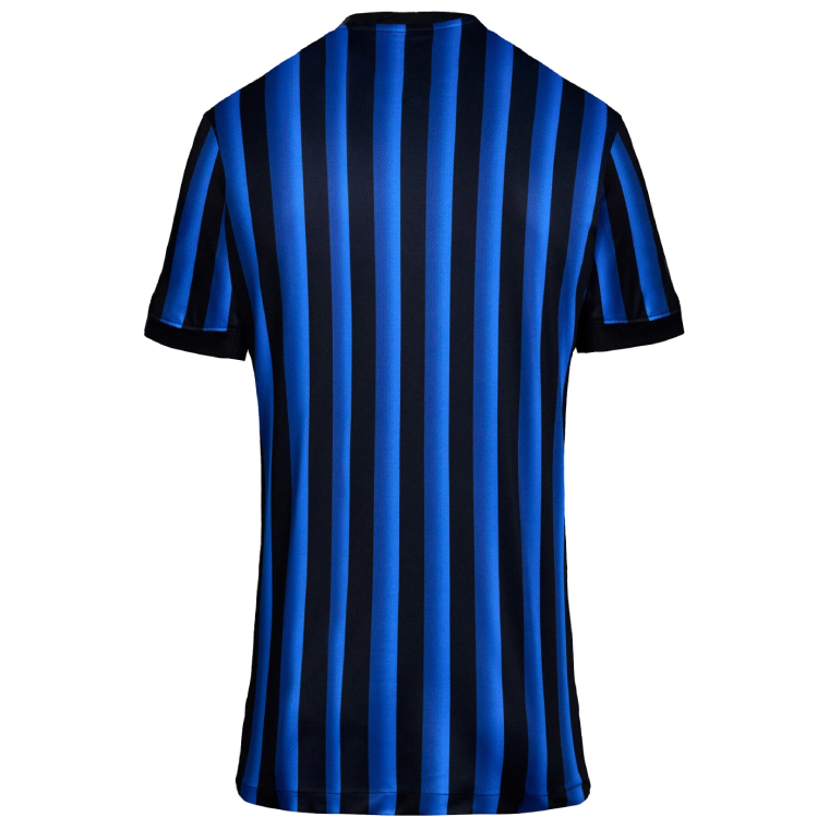 Moisture Wicking Women's Inter Milan 2526 Home Football Shirt