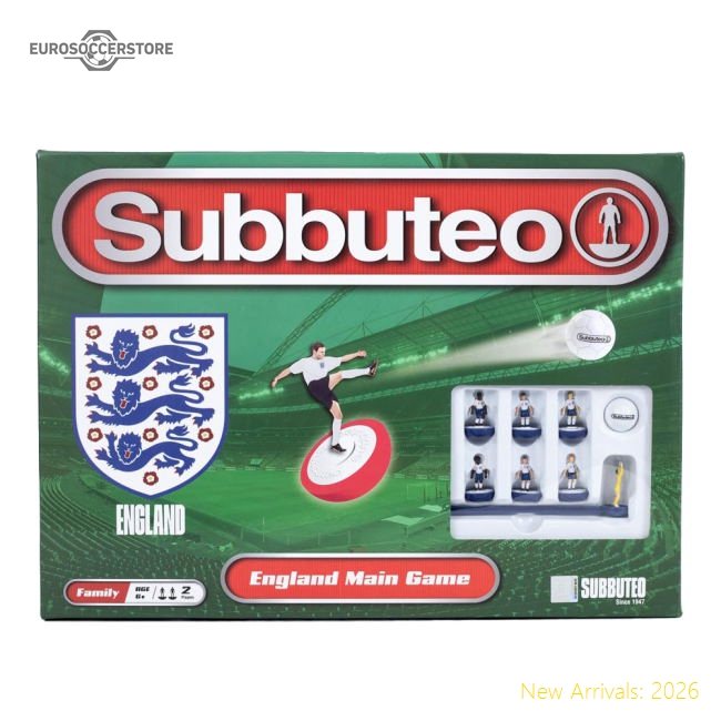 England 2024-2025 Professional Regular Jersey - Fashion-forward