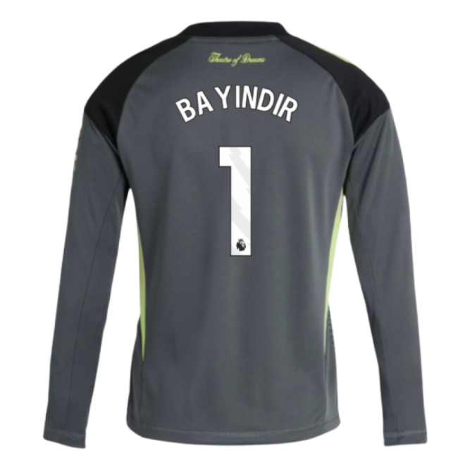 2025-2026 Man Utd Top Grade Home - Vintage Player Version