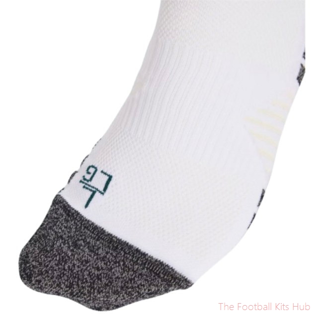 Supporters Premium Matchday Real Madrid 2026-2027 Home Socks