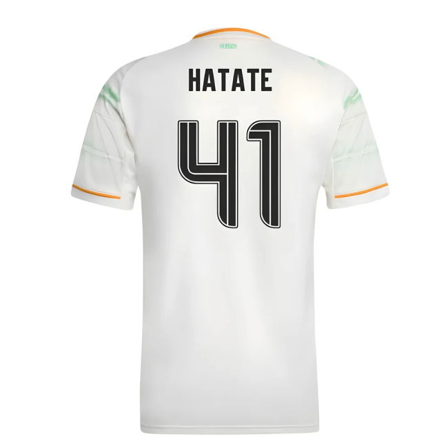 Superior Bhoys Hatate 4 #1 Trendy Official Merchandise Fan Favor (v9)