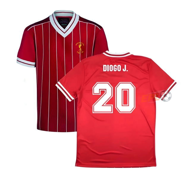 LIV top quality 1984 Third Kit - Adults | top quality