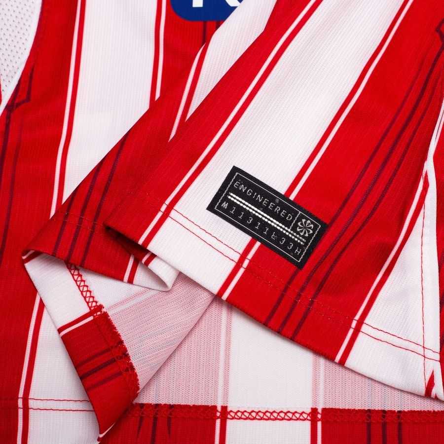 Atletico Madrid Home Shirt 2026/27 Kids