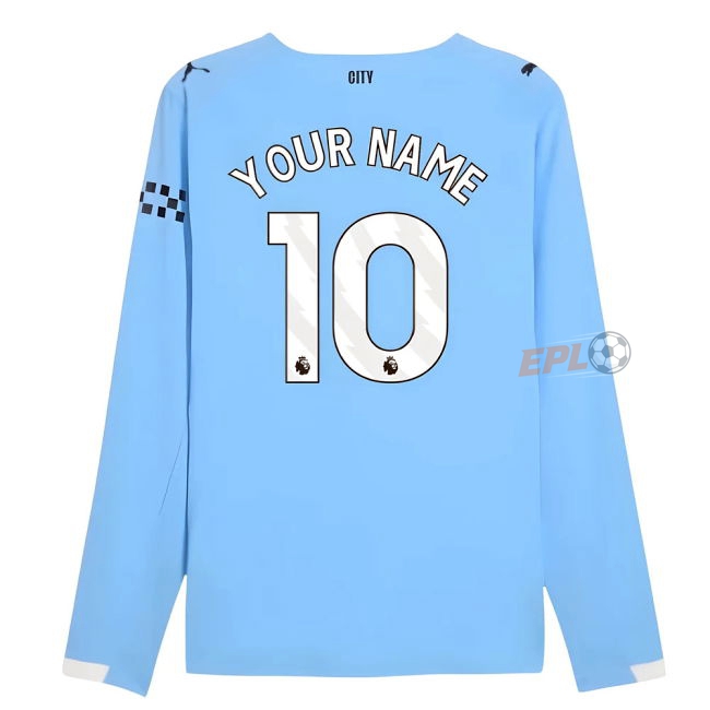 MAN top-grade 2025-20 Home Kit - Adults | high quality