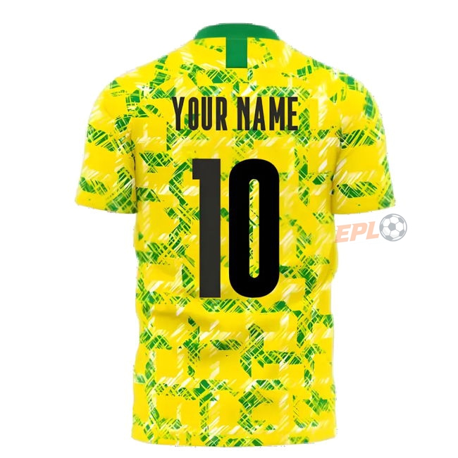 1990 Championship high-end Home Shirt - Adults | top quality