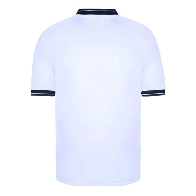 Derby County 2002 Home Retro Jersey