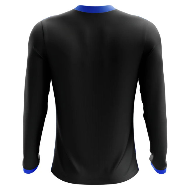Iceland Third Shirt 2025-2026 edition (Children