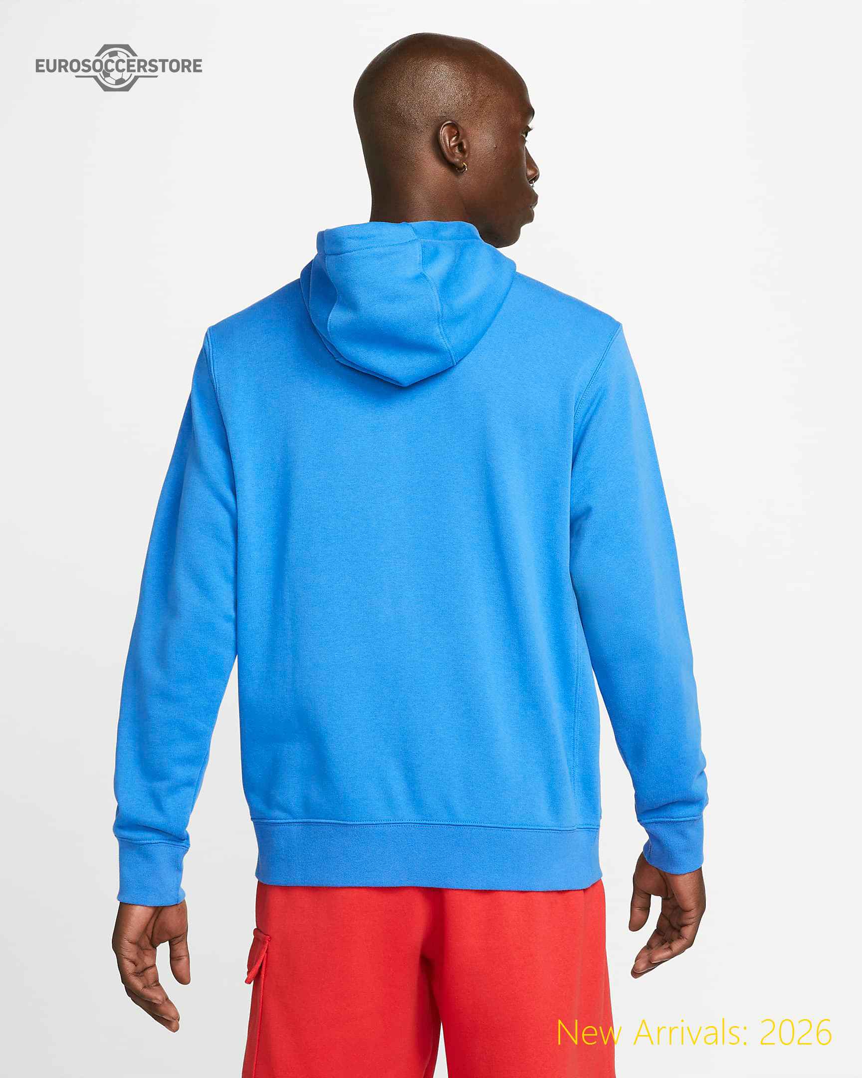 Adult Bar Barcelona Full Zip Hoodie Unknown Premium-quality Jersey